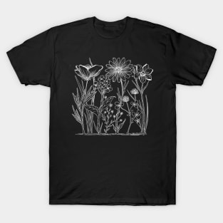 You Are a Garden T-Shirt